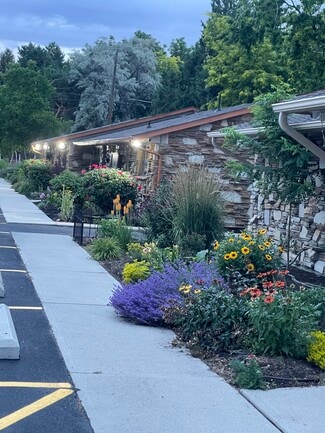 Plus de détails pour 2036 N Cole Rd, Boise, ID - Bureau à louer