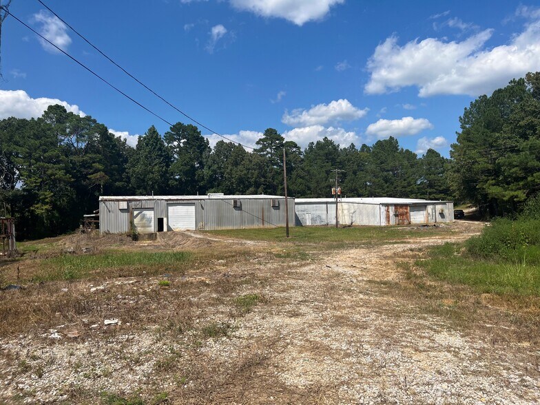 289 Highway 371, Marietta, MS à vendre - Photo de l’immeuble – Image 3 sur 23