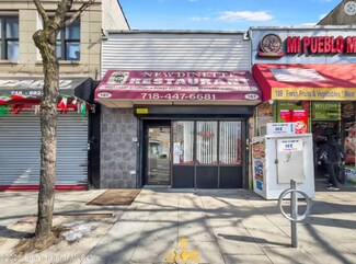 Plus de détails pour 187 Port Richmond Ave, Staten Island, NY - Local commercial à vendre