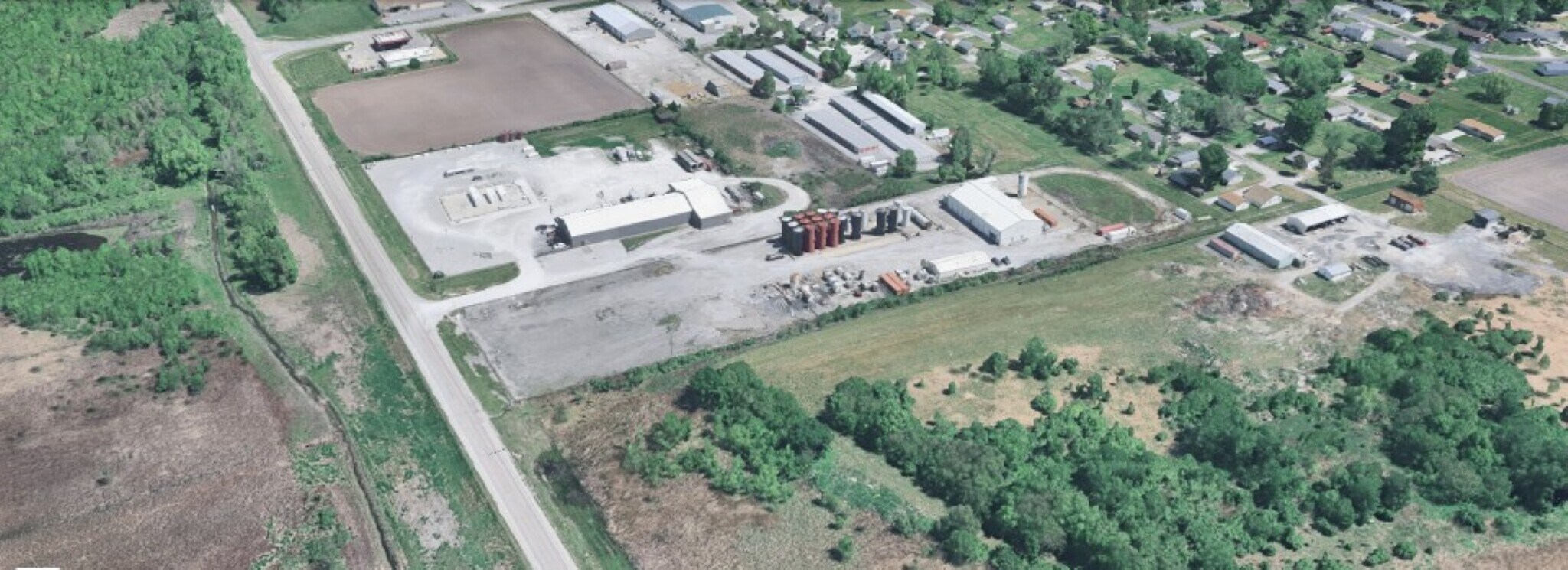 7350 State Route 111, South Roxana, IL à vendre Photo principale– Image 1 sur 86