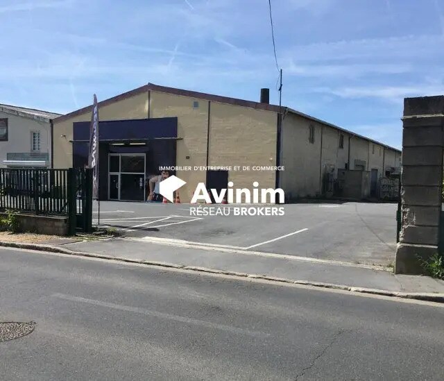 Industriel/Logistique dans Persan à louer - Photo de l’immeuble – Image 2 sur 10