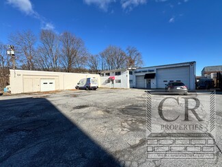 Plus de détails pour 97 N Clinton St, Poughkeepsie, NY - Local d’activités à vendre