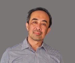 Hudson Purba