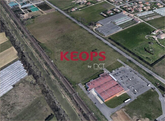 Plus de détails pour Terrain à vendre