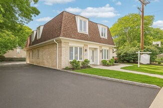 Plus de détails pour 1530 Saint Georges Ave, Rahway, NJ - Bureau à vendre