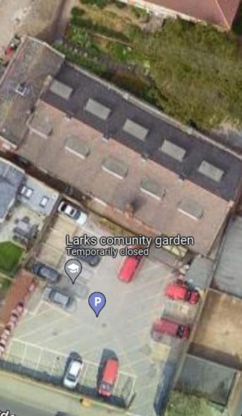 333 Wandsworth Rd, Londres à louer - Photo principale – Image 1 sur 1