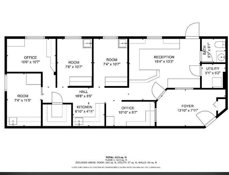 1-8 Manor Dr, Hampton, NJ à louer - Photo de l’immeuble – Image 2 sur 15