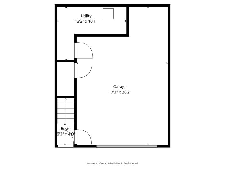 15 Colby Ct, New Haven, CT à vendre - Plan d’étage – Image 3 sur 7