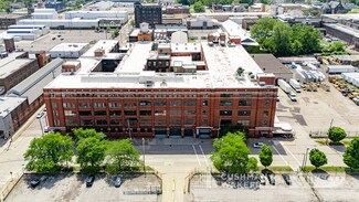 Plus de détails pour 4700 Lakeside Ave, Cleveland, OH - Industriel/Logistique à louer