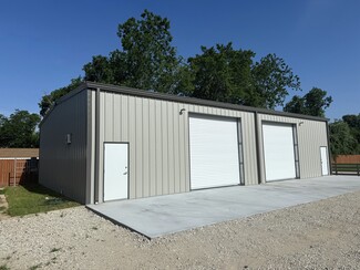 Plus de détails pour 16218 Dundee Rd, Cypress, TX - Local d'activités à louer