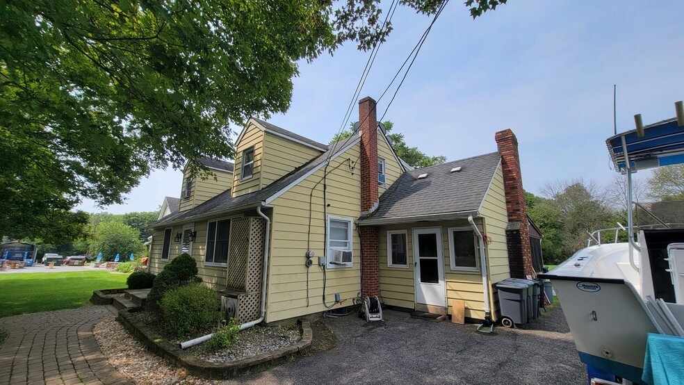 466 Route 206, Andover, NJ à vendre - Photo principale – Image 1 sur 23