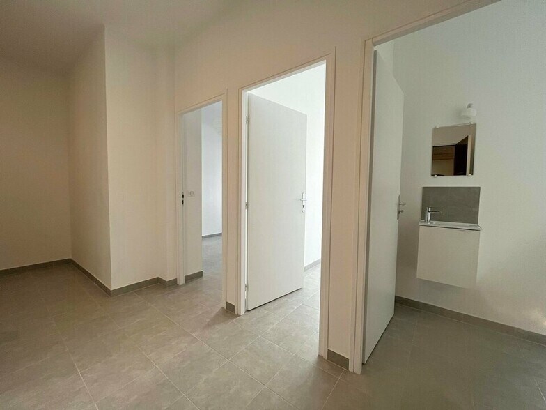 Bureau dans Nice à louer - Photo intérieure – Image 1 sur 7