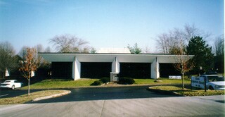 Plus de détails pour 1820-1868 Craig Rd, Saint Louis, MO - Bureau à louer