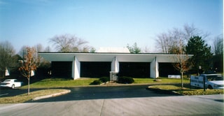 1820-1868 Craig Rd, Saint Louis, MO à louer Photo principale– Image 1 sur 2