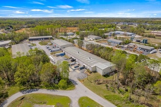 120 McDougall Ct, Greenville, SC - VUE AÉRIENNE vue de carte - Image1