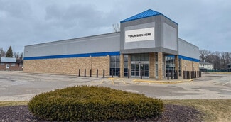 Plus de détails pour 2910 Pine Grove Ave, Port Huron, MI - Local commercial à louer