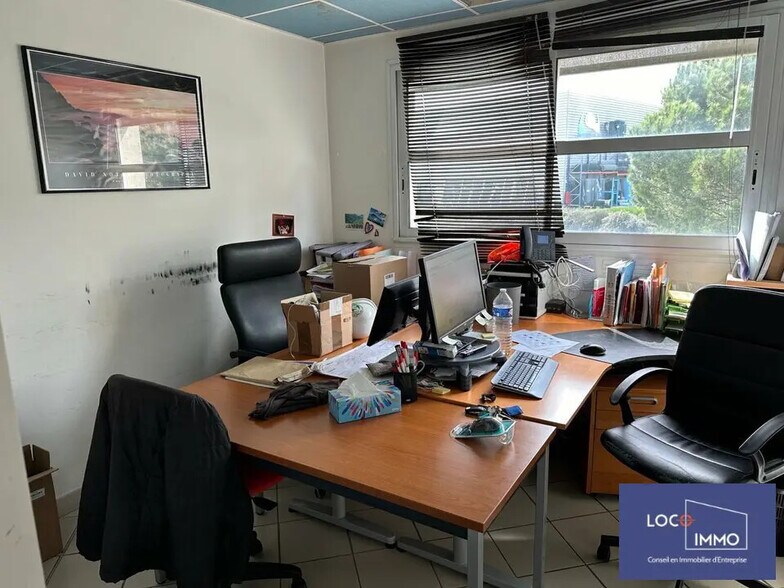 Local d’activités dans Eysines à louer - Photo intérieure – Image 2 sur 9