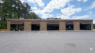 Plus de détails pour 1933 Shoemaker Rd, Sheridan, AR - Local commercial à louer