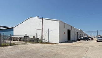 Plus de détails pour 4737-4749 River Rd, New Orleans, LA - Industriel/Logistique à louer