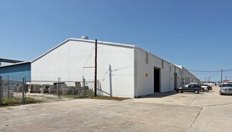 Plus de détails pour 4737-4749 River Rd, New Orleans, LA - Industriel/Logistique à louer