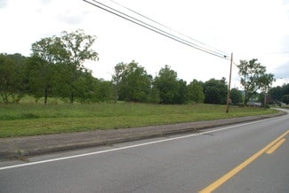 Plus de détails pour 100 Ben Bolt Ave, Tazewell, VA - Terrain à vendre
