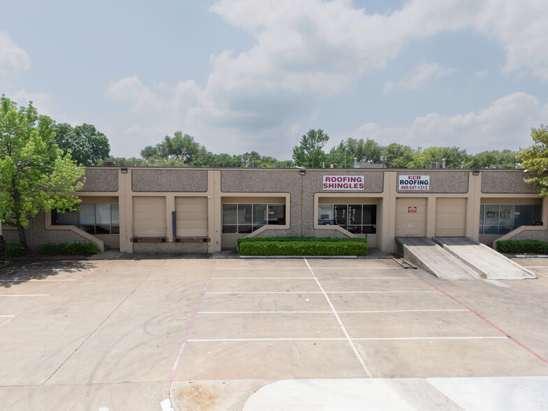 3109 Garden Brook Dr, Farmers Branch, TX à louer - Photo de l’immeuble – Image 2 sur 16