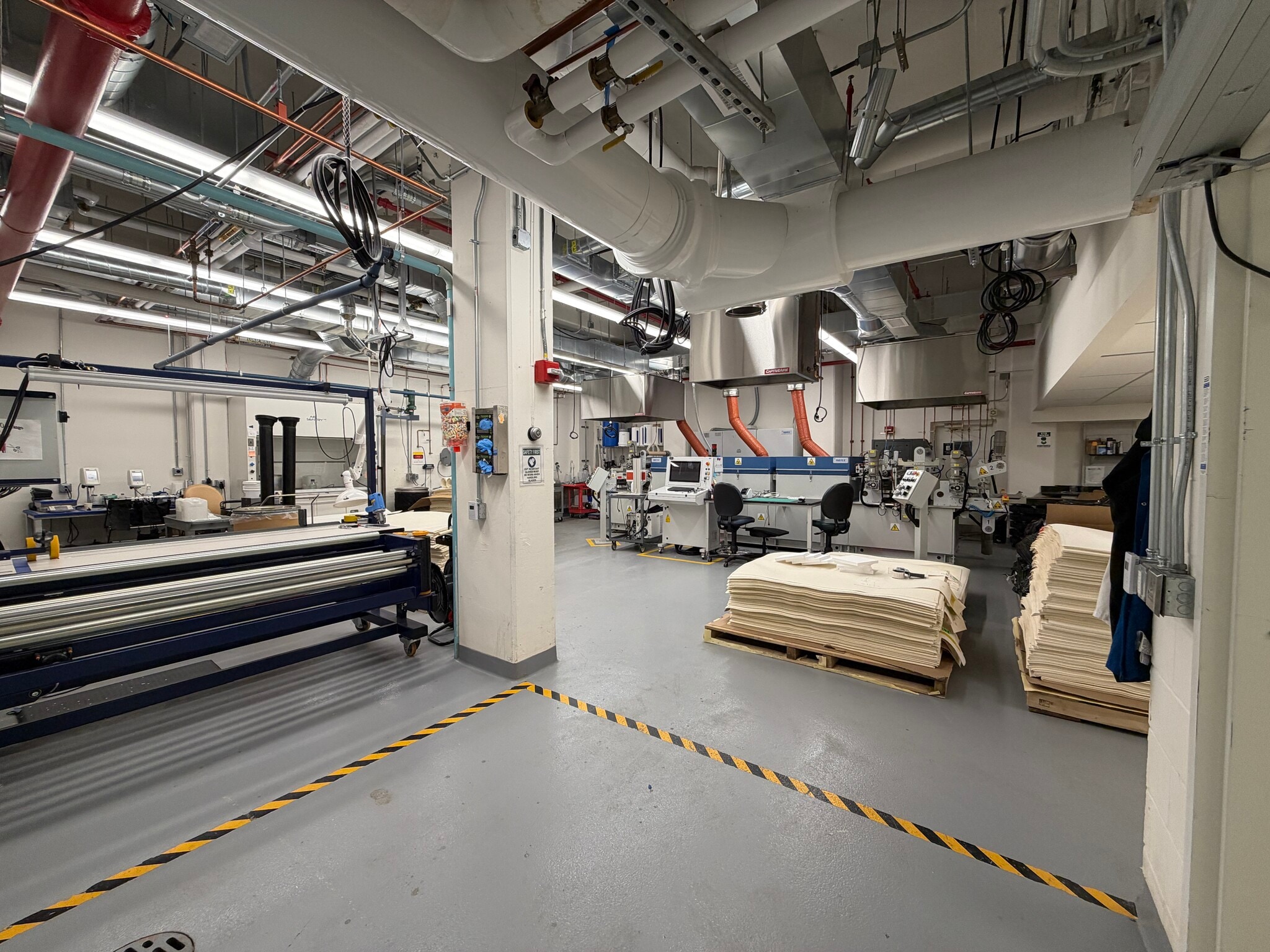 111 Ideation Way, Nutley, NJ à louer Photo intérieure– Image 1 sur 6