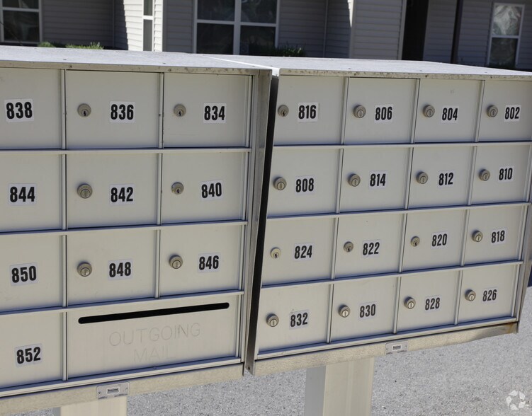 850 N Beech St, Beebe, AR à vendre - Photo de l’immeuble – Image 2 sur 2