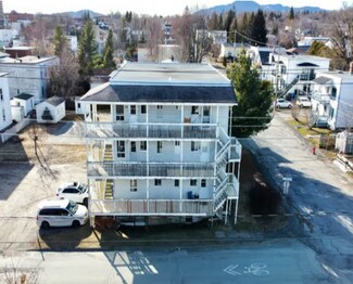 Plus de détails pour 190-194 Rue D'arcy, Magog, QC - Logement à vendre