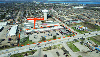 Plus de détails pour 1425 Fm 407, Lewisville, TX - Local commercial à louer