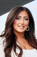 Monique Perri