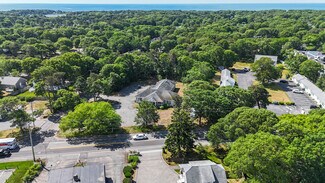 Plus de détails pour 897 Route 28, South Yarmouth, MA - Local commercial à louer