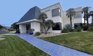 Plus de détails pour 2242 Camden Ave, San Jose, CA - Bureau à vendre