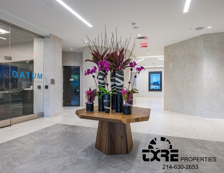 1420 W Mockingbird Ln, Dallas, TX à louer - Photo intérieure – Image 3 sur 13