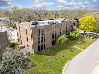 Plus de détails pour 17924 S Halsted St, Homewood, IL - Bureau à vendre