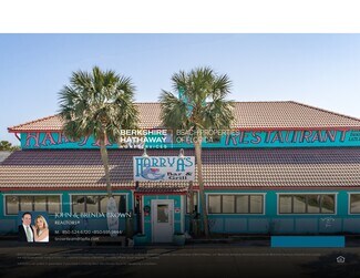 Plus de détails pour 28 W Bayshore Dr, Saint George Island, FL - Local commercial à vendre