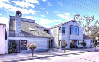 Plus de détails pour 222 W Lockeford St, Lodi, CA - Bureau à louer