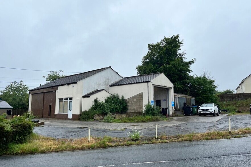 2 Clinton Ter, Merton à vendre - Photo de l’immeuble – Image 1 sur 5