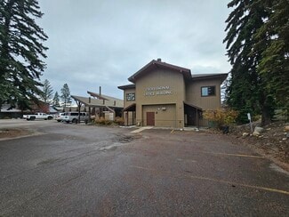Plus de détails pour 711 13th St E, Whitefish, MT - Santé à vendre