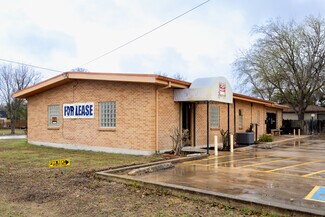 Plus de détails pour 250 W Main St, Kerrville, TX - Bureau/Local commercial à louer