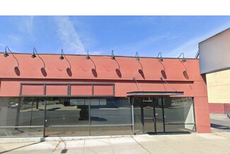 Plus de détails pour 1219 N Division St, Spokane, WA - Local commercial à vendre