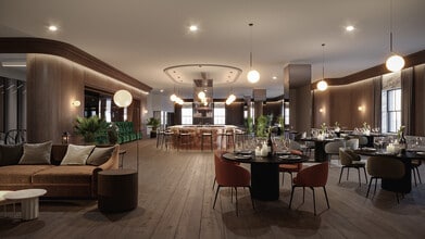 30 Wall St, New York, NY à louer Photo intérieure– Image 2 sur 10