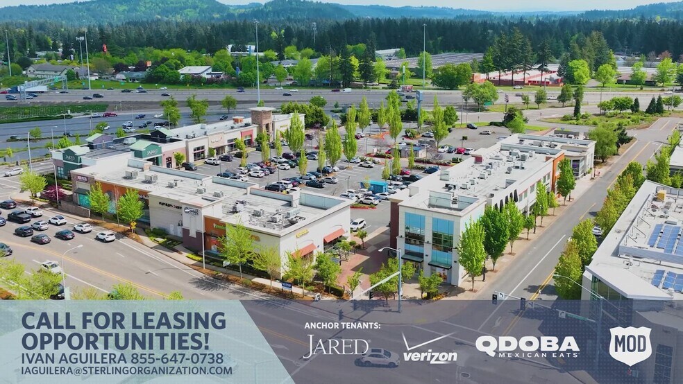 7110 SW Hazel Fern Rd, Portland, OR à louer - Vidéo sur l’annonce professionnelle – Image 2 sur 19