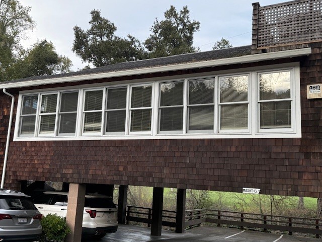 104-122 Camino Pablo, Orinda, CA à louer Photo de l’immeuble– Image 1 sur 24