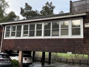 104-122 Camino Pablo, Orinda, CA à louer Photo de l’immeuble– Image 1 sur 24