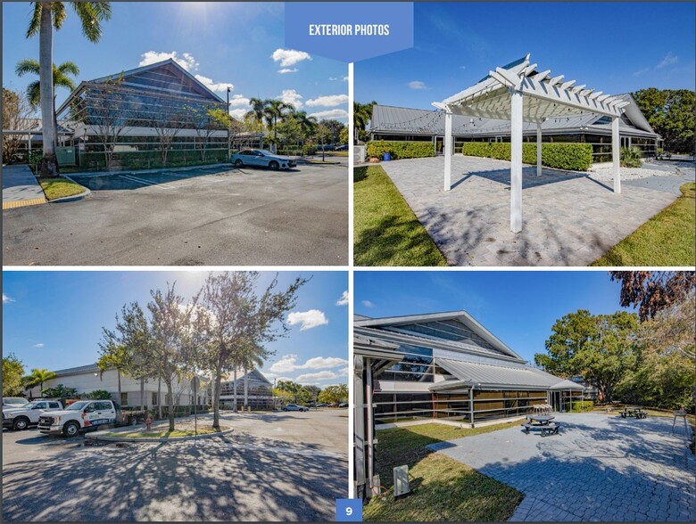 2600 Quantum Blvd, Boynton Beach, FL à vendre - Photo principale – Image 1 sur 11