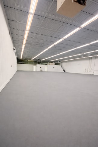 Plus de détails pour 5265-5272 Tractor Rd, Toledo, OH - Local d'activités, Industriel/Logistique à louer