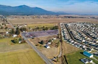 Plus de détails pour 8394 N Chase Rd, Post Falls, ID - Terrain à vendre