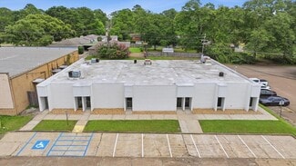 Plus de détails pour 211 Gay St, Mccomb, MS - Bureau à louer