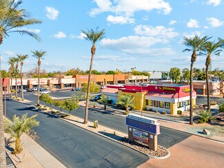 Plus de détails pour 5800 W Peoria Ave, Glendale, AZ - Local commercial à louer